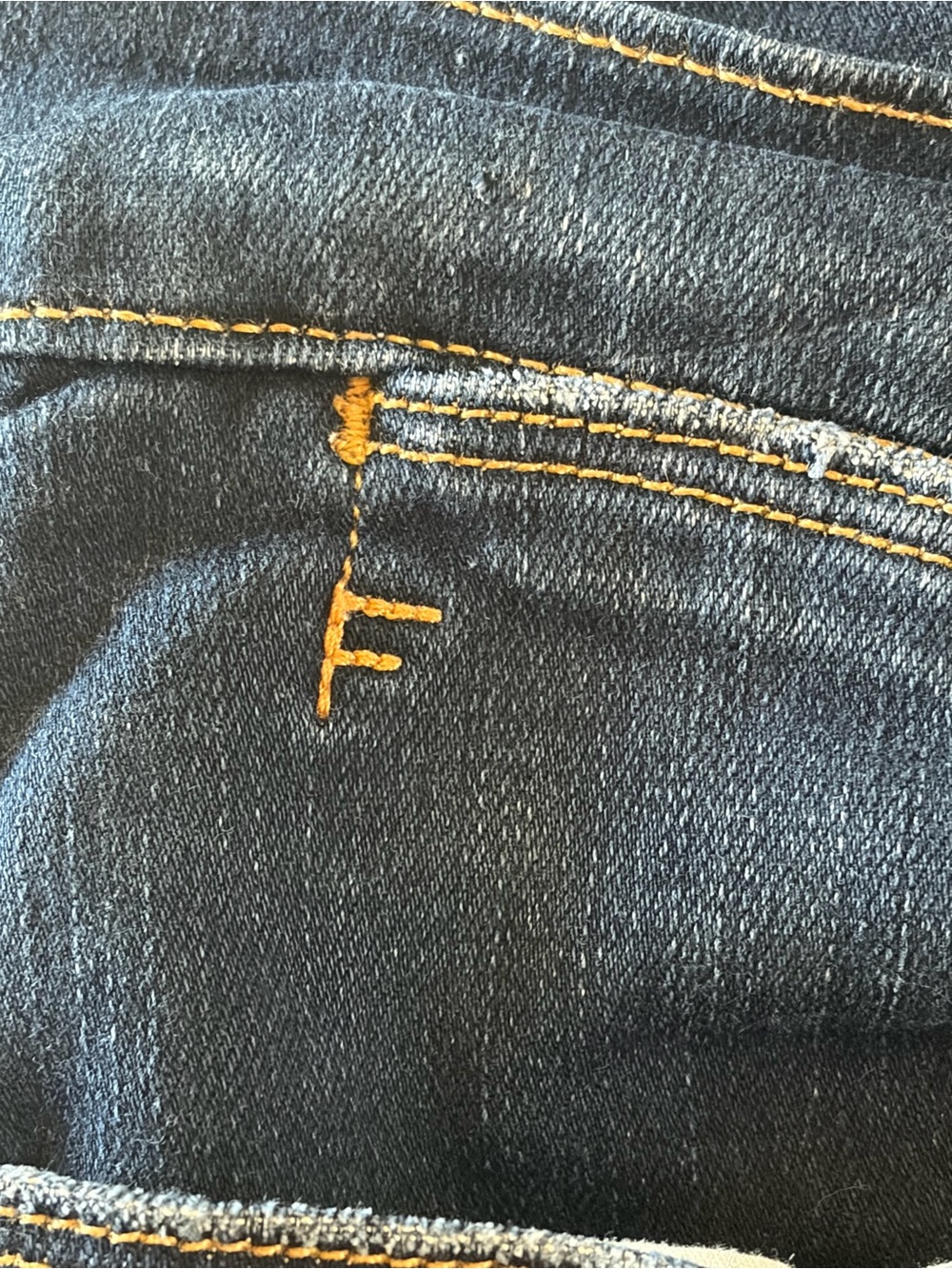 FRAME Le High Straight Cabana Raw Staggered Hem Jeans 29 - Picture 3 of 12